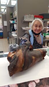 Karula Lihatööstus