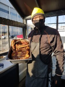 Põhja Peipsi Köök