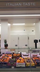 Italian Taste Estonia