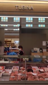 Tubina