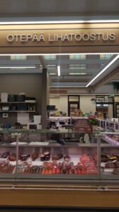 Otepää Lihatööstus