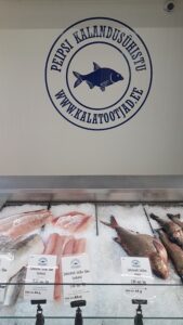 Peipsi kalandusühistu