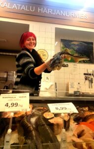 Kalatalu Härjanurmes